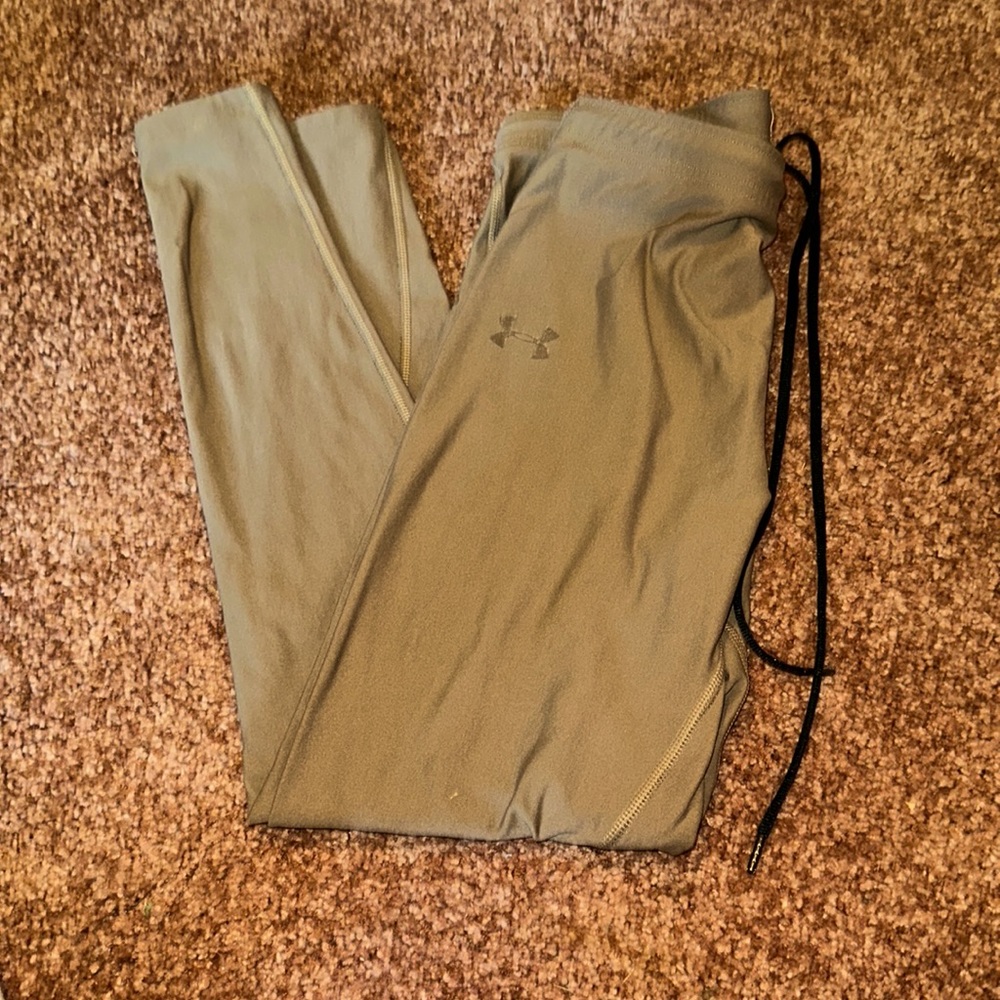 Under Armor Thermal Leggings